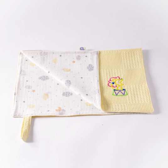 Yellow Lion - Pera Atelier