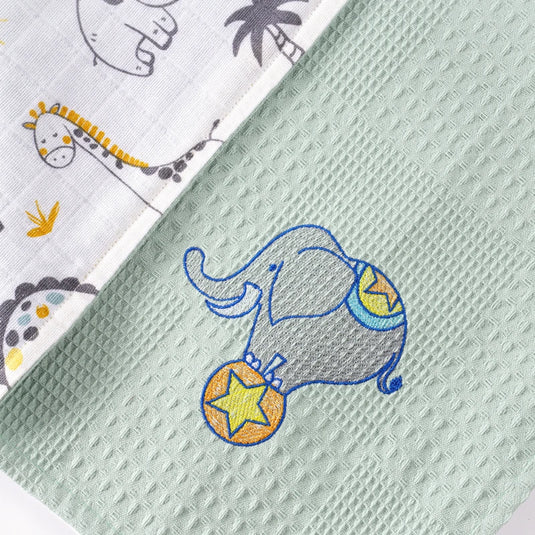 Minty - Pera Atelier