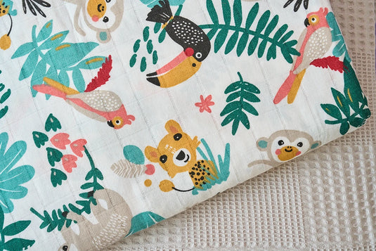 Tropical Vibes - Pera Atelier