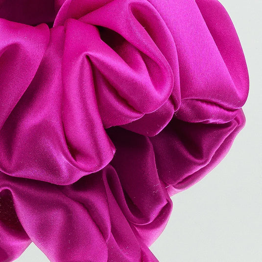 Candy - Silk Scrunchie