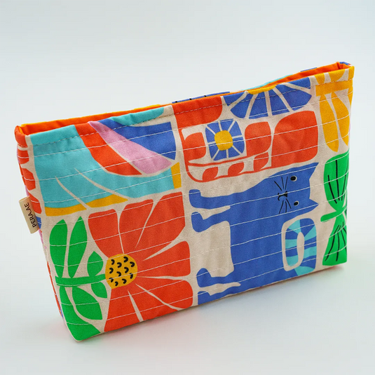 Peace Book Sleeve - Small
