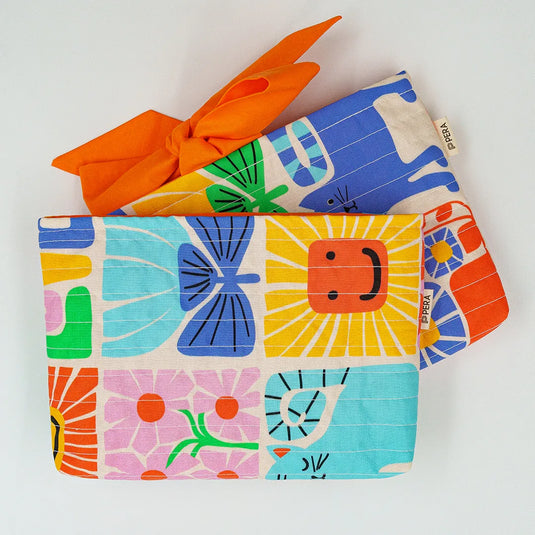 Peace Book Sleeve - Medium