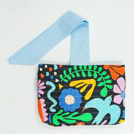 Midnight Garden Book Sleeve - Small