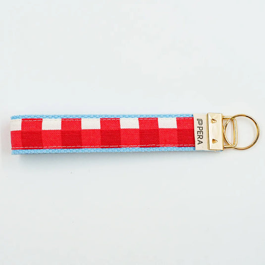 Picnic Pop Wristlet