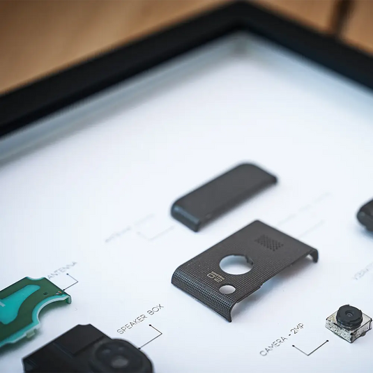 Tech Art™ Sony Ericsson K530i - Pera Atelier