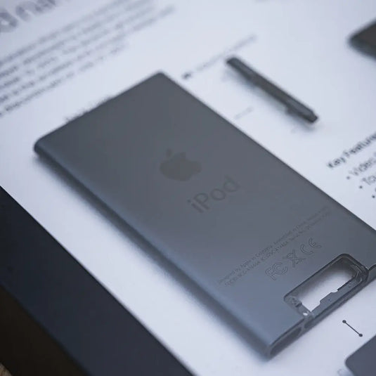 Tech Art™ iPod Nano - Pera Atelier