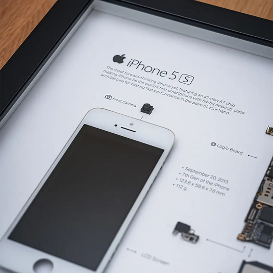 Tech Art® iPhone 5S - Pera Atelier