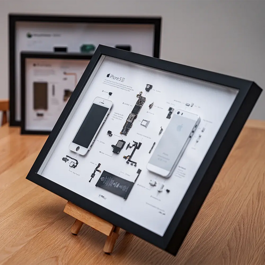 Tech Art® iPhone 5S - Pera Atelier