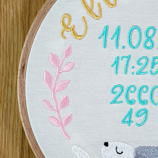 Cute Bunny - Pera Atelier