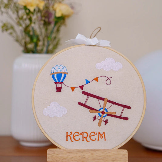 Little Pilot - Pera Atelier