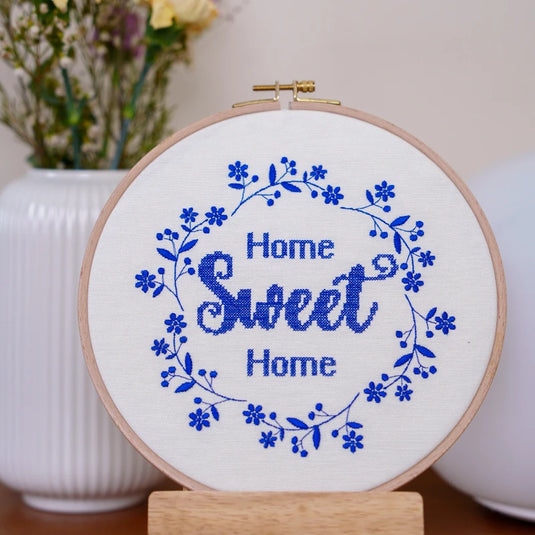 Home Sweet Home - Pera Atelier