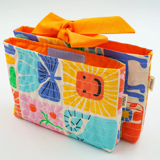 Peace Book Sleeve - Small