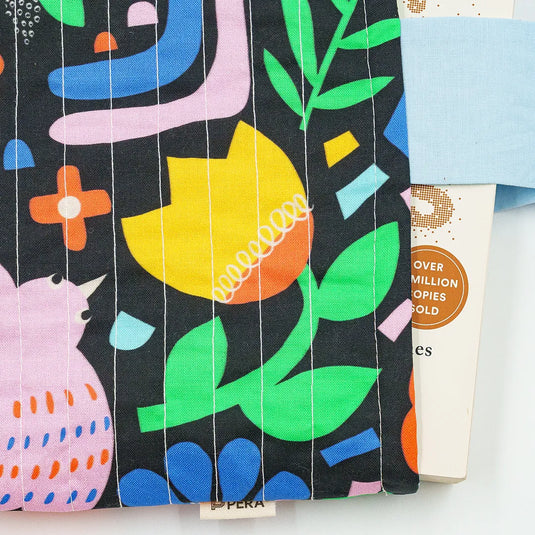 Midnight Garden Book Sleeve - Small