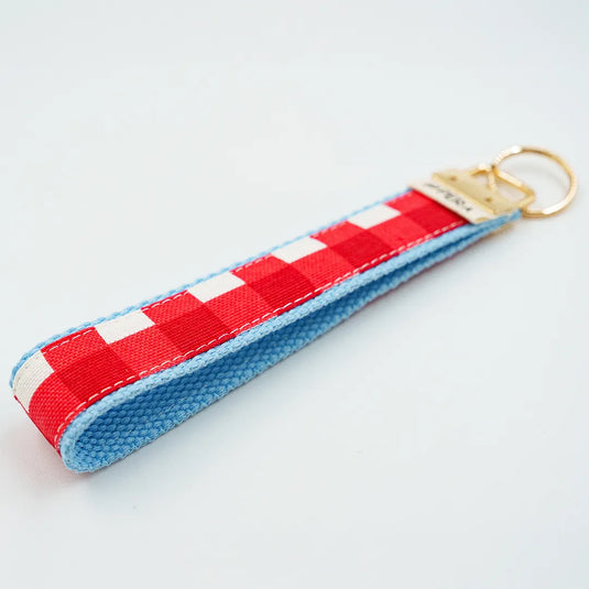 Picnic Pop Wristlet